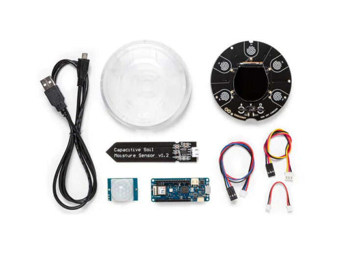 OPLÀ IOT STARTER KIT