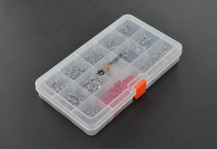 Mounting Kit (Screws and Nuts) FIT0224