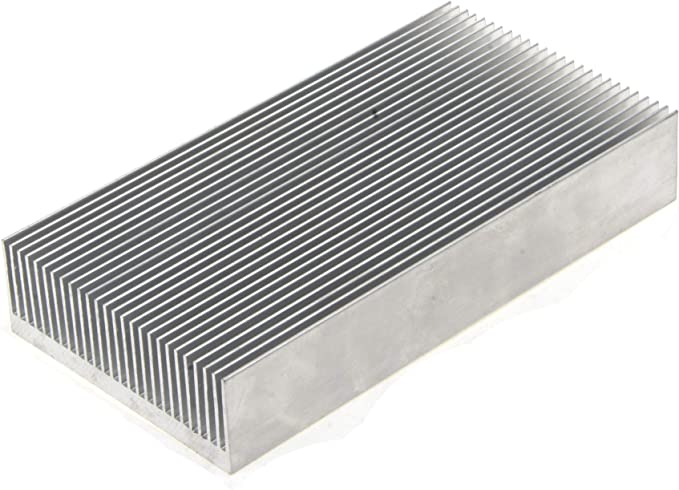 Heat Sink 150*80*27mm