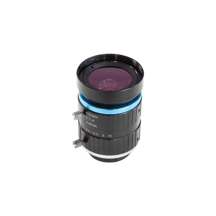 Raspberry Pi HQ Camera Lens - 16mm Telephoto