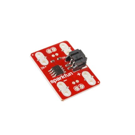 SparkFun MOSFET Power Controller