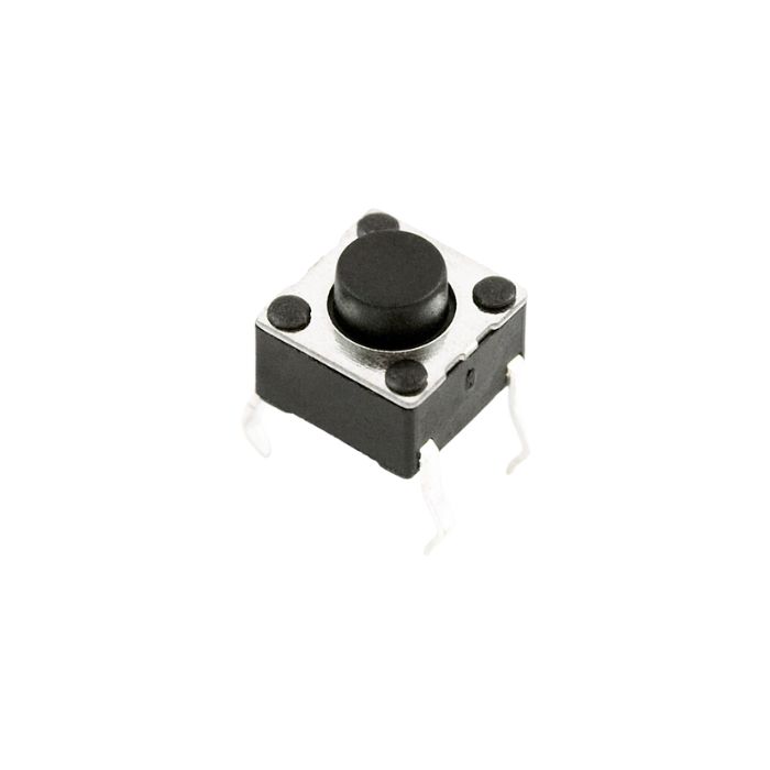 Mini Pushbutton Switch