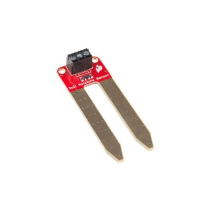 SparkFun Soil Moisture Sensor (with Screw Terminals)