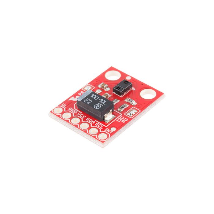 SparkFun RGB and Gesture Sensor - APDS-9960