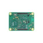 Raspberry Pi Compute Module 4 - 4GB RAM, 32GB eMMC, 2.4/5.0GHz Wi-Fi & Bluetooth 5.0 (CM4104032