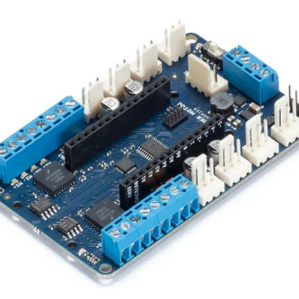 ASX00003 ARDUINO MKR MOTOR CARRIER