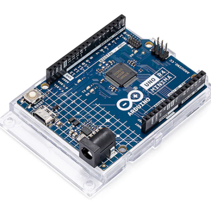 ABX00080 Arduino Uno Rev4 Minima