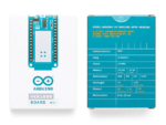 ABX00011 - ARDUINO MKR1000 BOARD WIFI WITH HEADERS