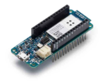 ABX00011 - ARDUINO MKR1000 BOARD WIFI WITH HEADERS