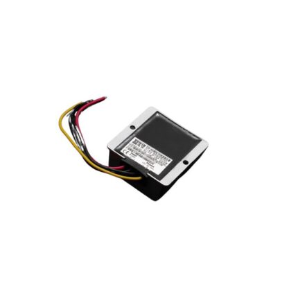 72W DC-DC Converter 12V@6A