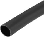 Heat Shrink Tube 5mm - Electrical Insulation Sleeve for Wire Cable Repair and DIY Projects- Comprehensive Set for Home Electronics, Automotive, and Electrical Repairs