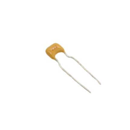 Ceramic Capacitor 220pF 50 V- Compact Design, Ideal for Frequency Stability