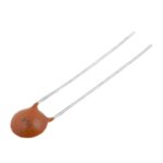 Ceramic Capacitor 50V 0.15uF-High Precision, , Enhanced Stability for Electronic Projects