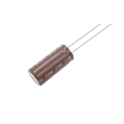 Electrolytic Capacitor 330uF 250V- High-Performance , Durable Design for Reliable Power Management