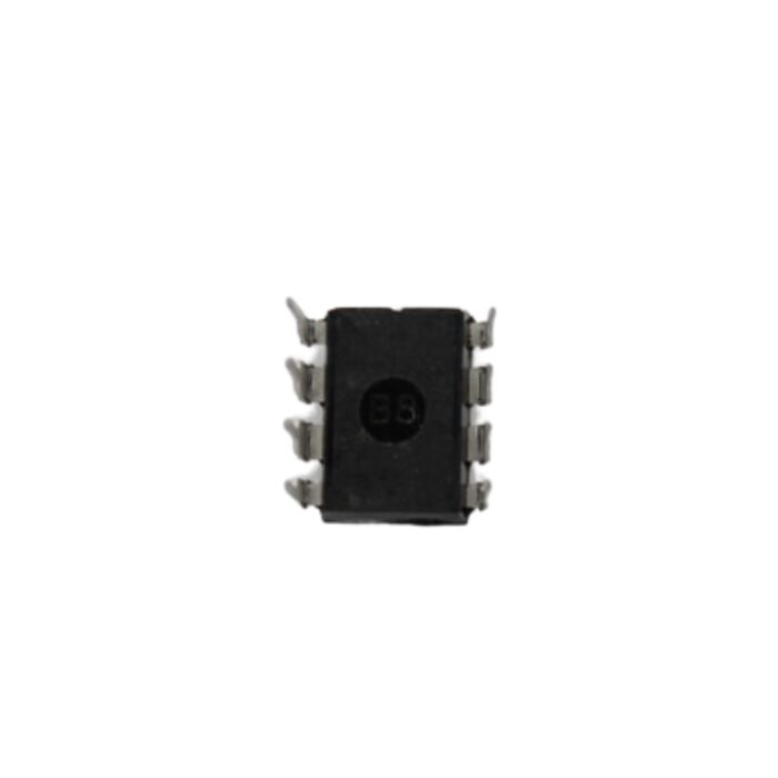 The NE555P DIP-8 Precision Timer IC-Integrated Circuit for Accurate Time Delays and Oscillation