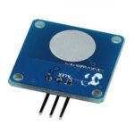 TTP223 capacitive touch sensor- Touch Switch Module for Capacitive Touch Sensing