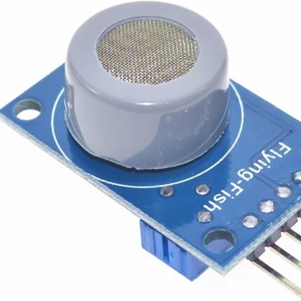 MQ-7 gas sensor module- Carbon Monoxide Sensor for Carbon Monoxide Detection