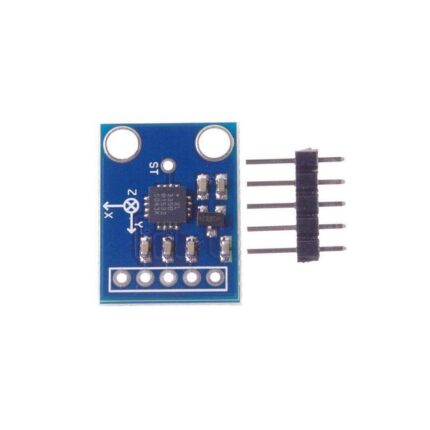 GY-61 ADXL335 3 Axis Analog Accelerometer Sensor- Accelerometer Module for Motion Sensing