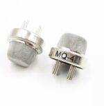 MQ-4 Gas sensor -Methane and CNG Gas Sensor for Gas Detection