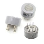 MQ-7 gas sensor-Carbon Monoxide Sensor-for Carbon Monoxide Detection