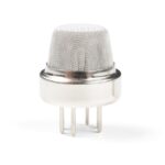 MQ-136 gas sensor-Hydrogen Sulphide Gas-for Gas Detection