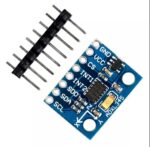 ADXL345 Digital Output Sensor- Accelerometer Module for Tilt Sensing