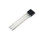 SS49E Hall Effect Sensor Module for Magnetic Field Sensing