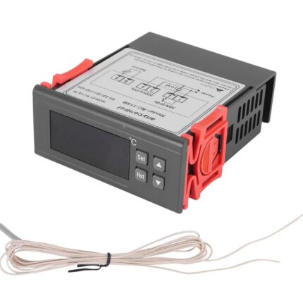 RC-114M Temperature Controller Module for Temperature Regulation