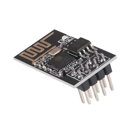 ESP8266 ESP-01 Wi-Fi Module