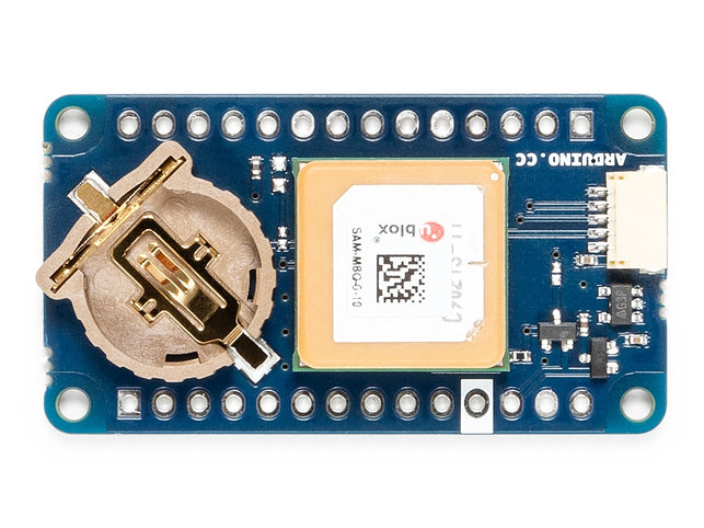 Geeetech Iduino Yun Shield